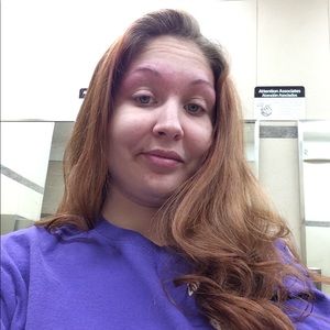 Meet your Posher, Samantha